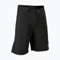 Pantaloncini da ciclismo da bambino Fox Racing Ranger Short W/Liner nero 5