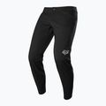 Pantaloni da ciclismo da uomo Fox Racing Ranger nero