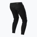 Pantaloni da ciclismo da uomo Fox Racing Ranger nero 2