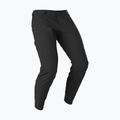 Pantaloni da ciclismo per bambini Fox Racing Ranger nero