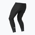 Pantaloni da ciclismo per bambini Fox Racing Ranger nero 2