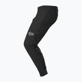 Pantaloni da ciclismo per bambini Fox Racing Ranger nero 3