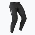 Pantaloni da ciclismo da uomo Fox Racing Defend nero 4