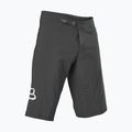 Pantaloncini da ciclismo da uomo Fox Racing Defend nero 4