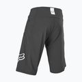 Pantaloncini da ciclismo da uomo Fox Racing Defend nero 5