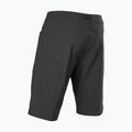 Pantaloncini da ciclismo da uomo Fox Racing Ranger Lite nero 2