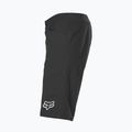 Pantaloncini da ciclismo da uomo Fox Racing Ranger Lite nero 3