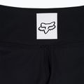 Pantaloncini da ciclismo Fox Racing Defend da bambino, nero 5