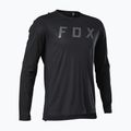 Manica lunga ciclismo uomo Fox Racing Flexair Pro nero