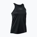 Maglia ciclismo donna Fox Racing Flexair Tank Top nero