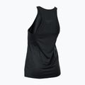 Maglia ciclismo donna Fox Racing Flexair Tank Top nero 2