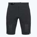 Pantaloncini da ciclismo da uomo Fox Racing Flexair nero