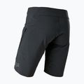 Pantaloncini da ciclismo donna Fox Racing Flexair nero 2