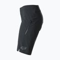 Pantaloncini da ciclismo donna Fox Racing Flexair nero 4