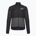 Giacca da ciclismo da uomo Fox Racing Ranger Wind nero