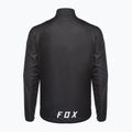 Giacca da ciclismo da uomo Fox Racing Ranger Wind nero 2