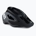 Fox Racing Speedframe Pro Blocked casco da bici nero