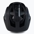 Fox Racing Speedframe Pro Blocked casco da bici nero 2