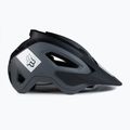 Fox Racing Speedframe Pro Blocked casco da bici nero 3