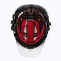 Casco da bici Fox Racing Speedframe Pro Fade nero 5