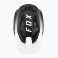Casco da bici Fox Racing Speedframe Pro Fade nero 6