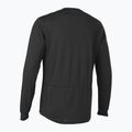Maniche lunghe ciclismo uomo Fox Racing Ranger Dr nero 2
