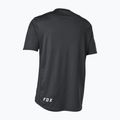 Maglia ciclismo uomo Fox Racing Ranger nero 2