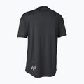 Maglia ciclismo uomo Fox Racing Ranger Moth nero 2