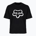 Maglia da ciclismo Fox Racing Ranger da bambino, nero