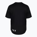 Maglia da ciclismo Fox Racing Ranger da bambino, nero 2