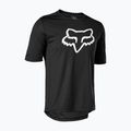 Maglia da ciclismo Fox Racing Ranger da bambino, nero 5
