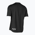 Maglia da ciclismo Fox Racing Ranger da bambino, nero 6