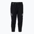 Pantaloni da ciclismo per bambini Fox Racing Defend nero