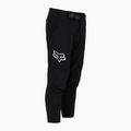 Pantaloni da ciclismo per bambini Fox Racing Defend nero 3