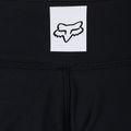 Pantaloni da ciclismo per bambini Fox Racing Defend nero 6