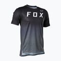 Maglia ciclismo uomo Fox Racing Flexair nero