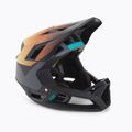 Fox Racing Proframe Vow casco da bici nero