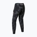 Pantaloni ciclismo donna Fox Racing Defend TS57 nero 3