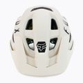 Casco da bici Fox Racing Speedframe bone 2