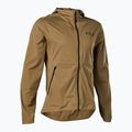 Giacca da ciclismo Fox Racing Flexair Water shoulder da uomo