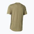 Maglia ciclismo uomo Fox Racing Ranger DR Camo Moth spalla 2