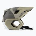 Casco da bici Fox Racing Dropframe Pro Camo 4