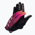 Guanti ciclismo donna Fox Racing Ranger TS57 marrone scuro