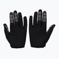 Guanti ciclismo donna Fox Racing Ranger TS57 marrone scuro 2