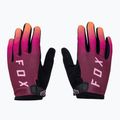 Guanti ciclismo donna Fox Racing Ranger TS57 marrone scuro 3