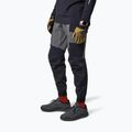 Pantaloni da ciclismo da uomo Fox Racing Defend Pro dark shadow 3