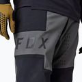 Pantaloni da ciclismo da uomo Fox Racing Defend Pro dark shadow 5