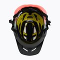 Casco da bici Fox Racing Speedframe Vnish shadow 5