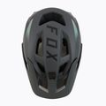Casco da bici Fox Racing Speedframe Vnish shadow 6