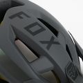 Casco da bici Fox Racing Speedframe Vnish shadow 7